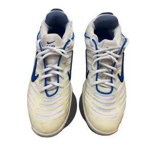 Nike Air Max XDR Sneakers Laced White Blue