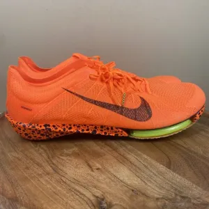 Nike Air Zoom Victory 2 Electric Pack Mens Size 15 Track Spikes FV2325-900