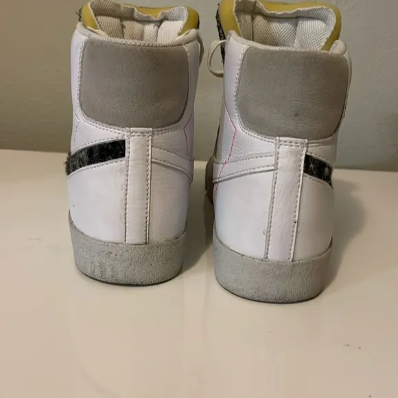 Nike Blazer Mid '77 Vintage Recycled Wool Pack Men's Sz 10