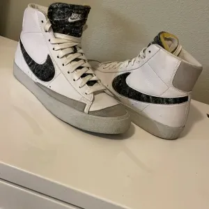 Nike Blazer Mid '77 Vintage Recycled Wool Pack Men's Sz 10