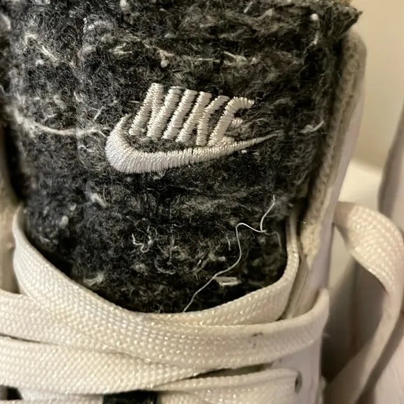 Nike Blazer Mid '77 Vintage Recycled Wool Pack Men's Sz 10