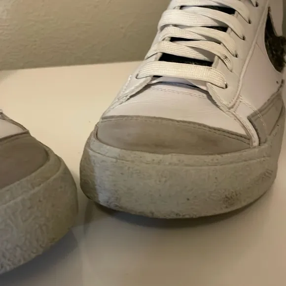 Nike Blazer Mid '77 Vintage Recycled Wool Pack Men's Sz 10