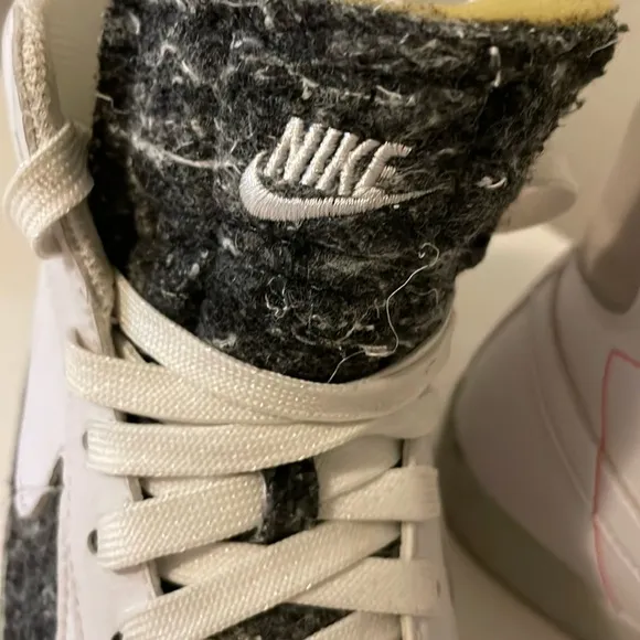 Nike Blazer Mid '77 Vintage Recycled Wool Pack Men's Sz 10