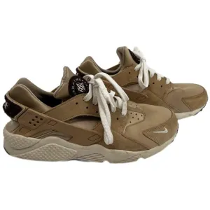 Nike Brown Tan Classic Lace Up Athletic Sneakers | Size 12