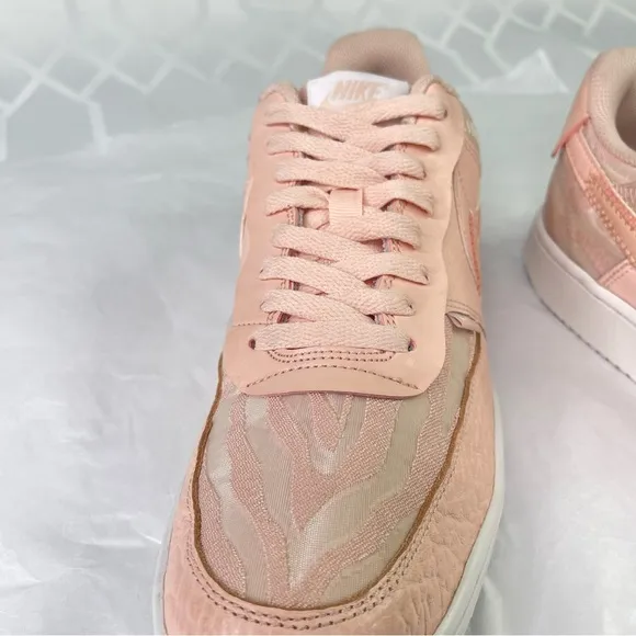 Nike Court Vision Women's Sneakers Size 10