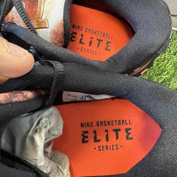 Nike KD 7 VII Elite Rose Gold Black Durant