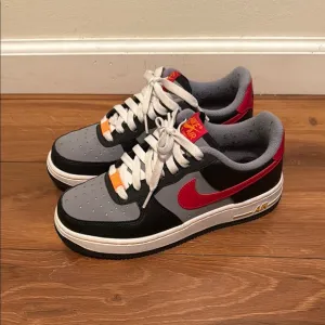 Nike Kids Air Force One