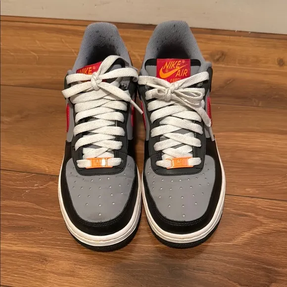 Nike Kids Air Force One