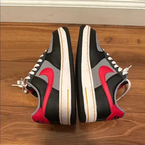 Nike Kids Air Force One