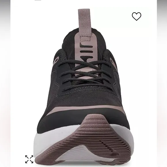 Nike Women's Air Max Dia Casual Sneakers from Finish Line
