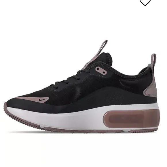 Nike Women's Air Max Dia Casual Sneakers from Finish Line