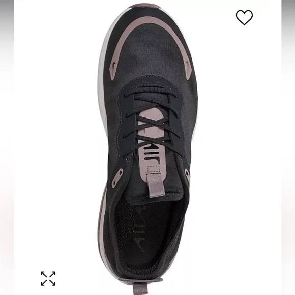 Nike Women's Air Max Dia Casual Sneakers from Finish Line