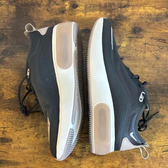 Nike Women's Air Max Dia Casual Sneakers from Finish Line