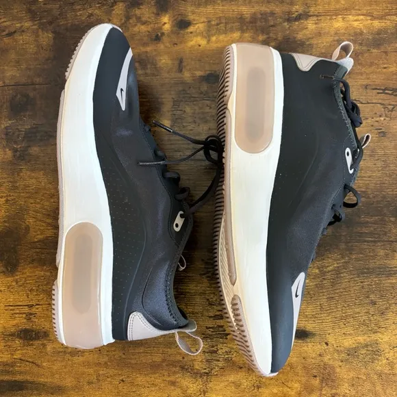 Nike Women's Air Max Dia Casual Sneakers from Finish Line