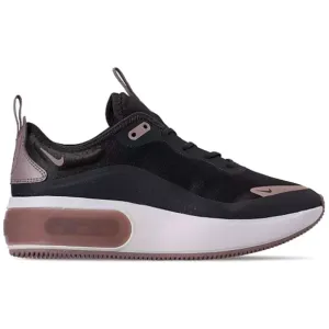 Nike Women's Air Max Dia Casual Sneakers from Finish Line
