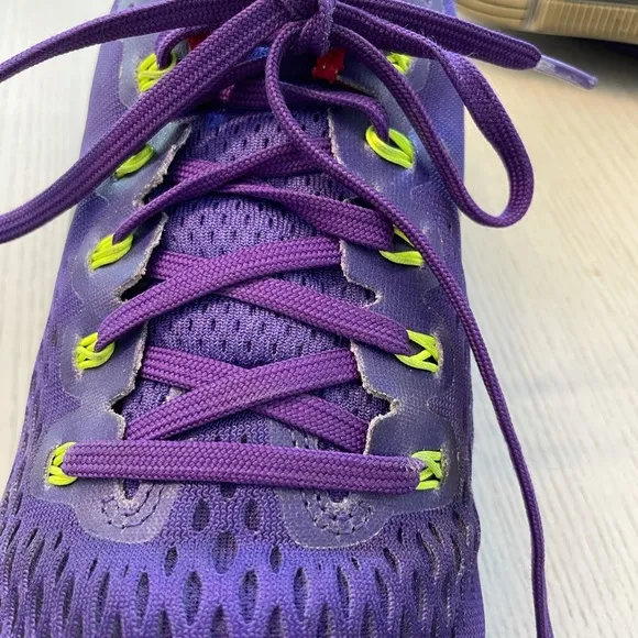 Nike Zoom Purple Sneakers Sz‎ 8.5