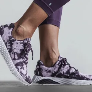 No Bull wisteria tie-dye ripstop runner Size 7.5