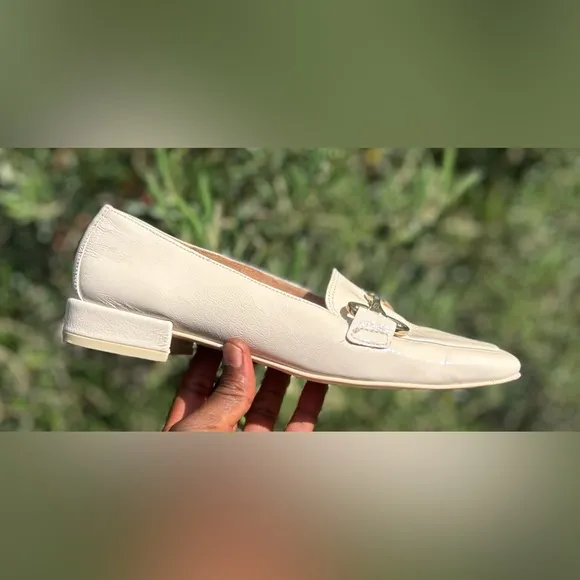 NW Paul Green 🇦🇹 Made super soft Leather Loafers Sz 9