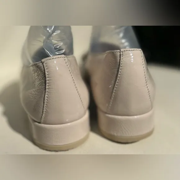 NW Paul Green 🇦🇹 Made super soft Leather Loafers Sz 9