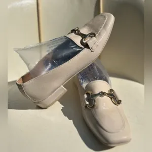 NW Paul Green 🇦🇹 Made super soft Leather Loafers Sz 9