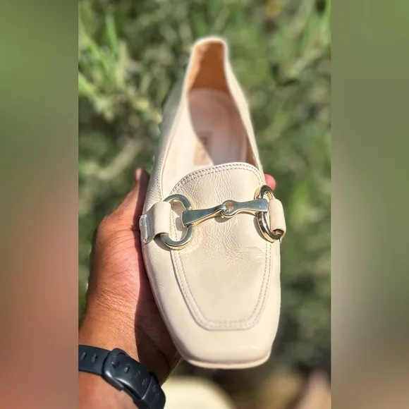 NW Paul Green 🇦🇹 Made super soft Leather Loafers Sz 9