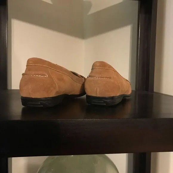 NWOB Rockport Loafers