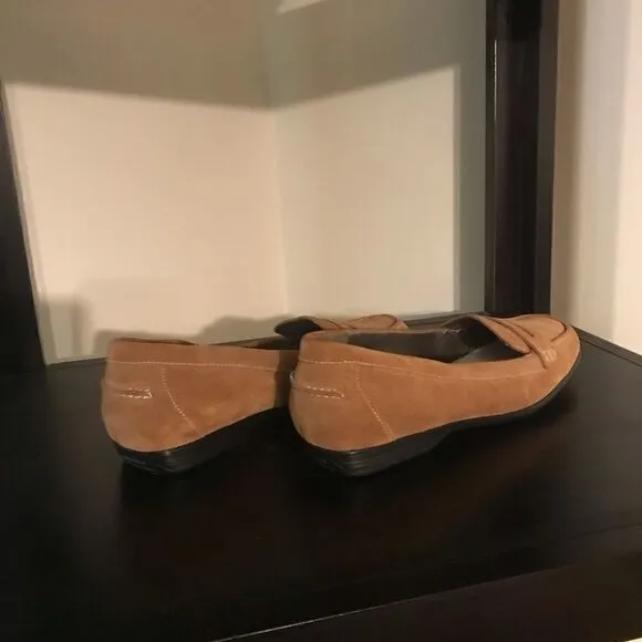 NWOB Rockport Loafers