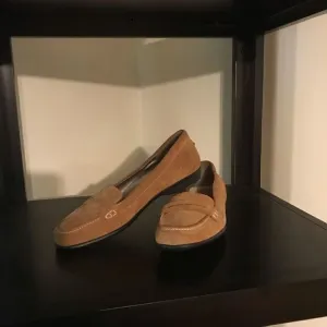 NWOB Rockport Loafers