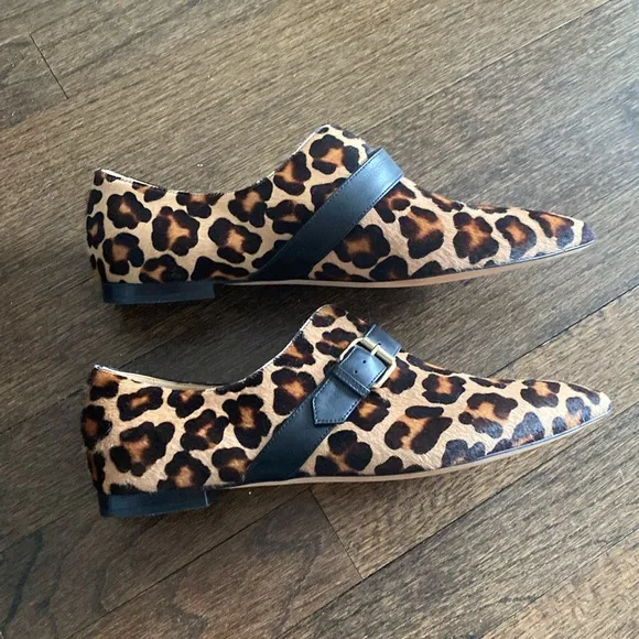 NWOT Neil J Rodgers Erika Loafers