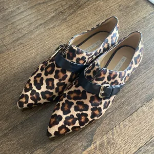 NWOT Neil J Rodgers Erika Loafers