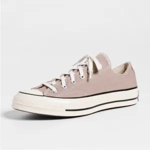 🔥👟NWT Converse Chuck 70 Sneakers | Vintage Cargo/Egret/Black | Rare Colorway!