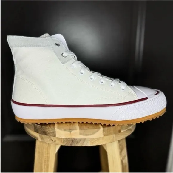 🔥NWT Diesel S-Principia Mid Sneaker, Size 12 | Iconic Style, Ultimate Comfort!