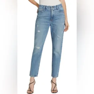 NWT Good American Good Classic Stretch Jeans SIZE 16 / 39