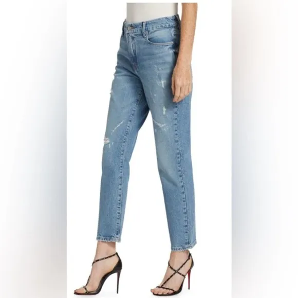 NWT Good American Good Classic Stretch Jeans SIZE 16 / 39