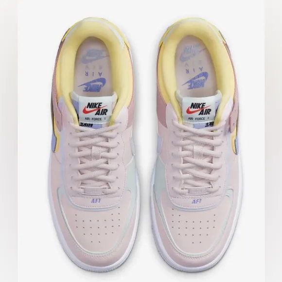 NWT Nike Air Force 1 sneakers