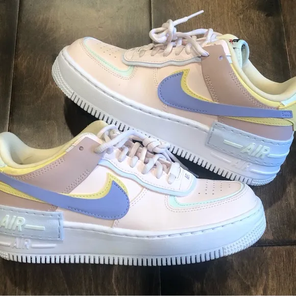NWT Nike Air Force 1 sneakers