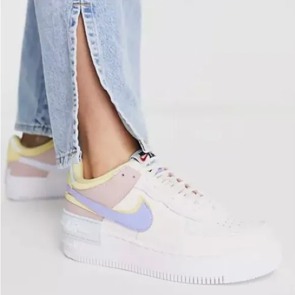 NWT Nike Air Force 1 sneakers