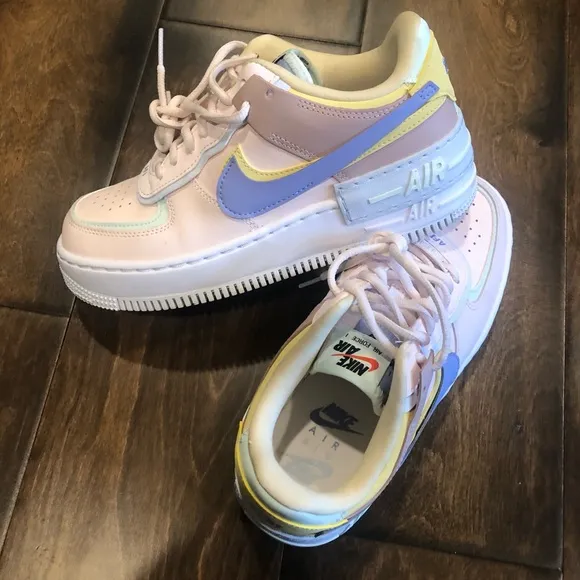 NWT Nike Air Force 1 sneakers