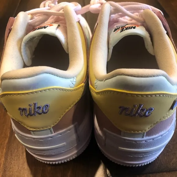 NWT Nike Air Force 1 sneakers