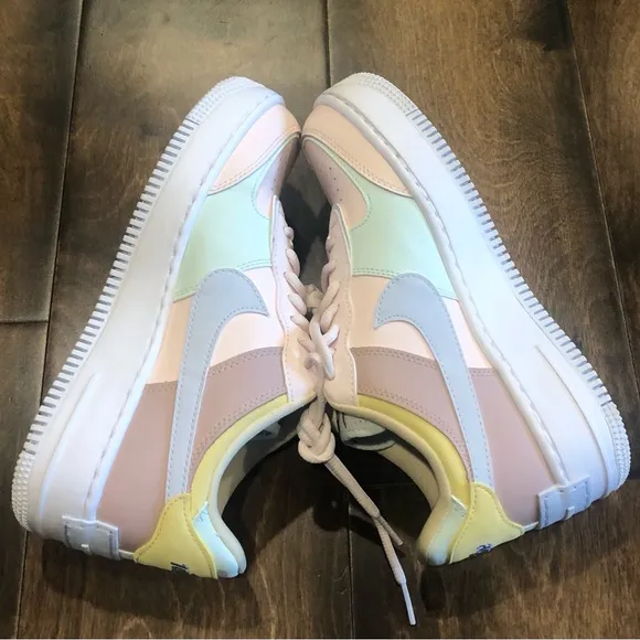 NWT Nike Air Force 1 sneakers