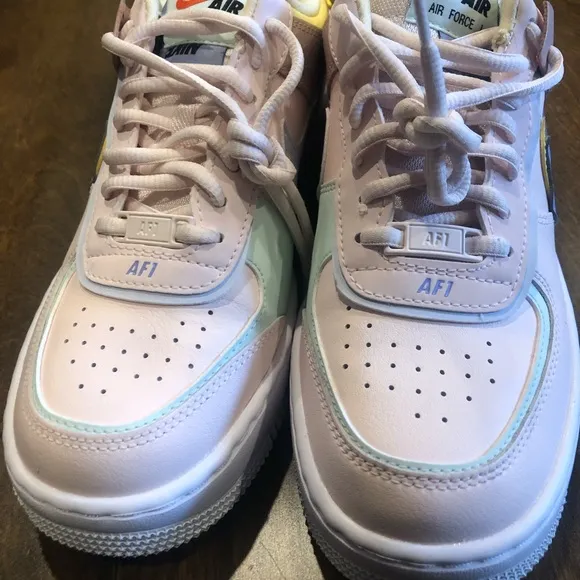 NWT Nike Air Force 1 sneakers