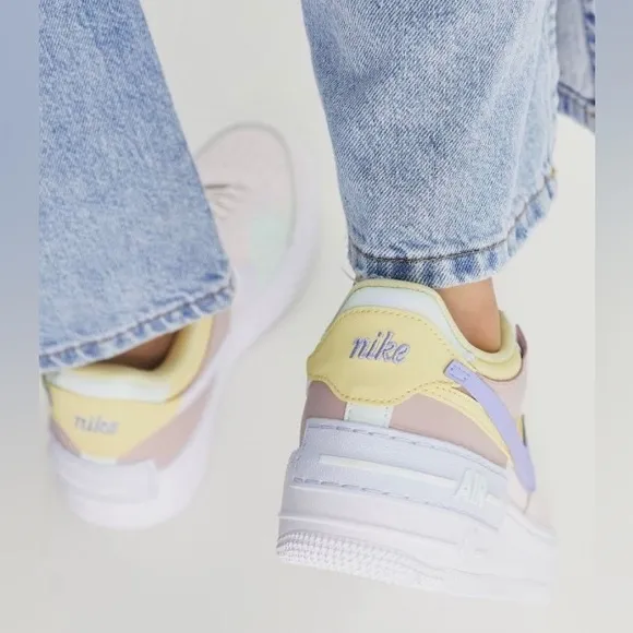 NWT Nike Air Force 1 sneakers