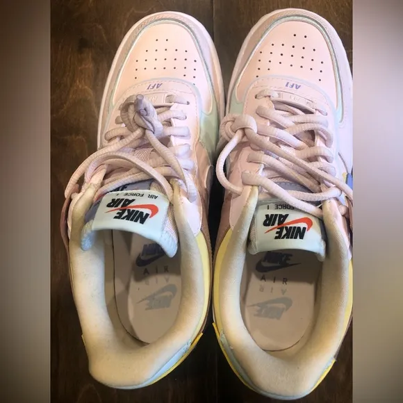 NWT Nike Air Force 1 sneakers