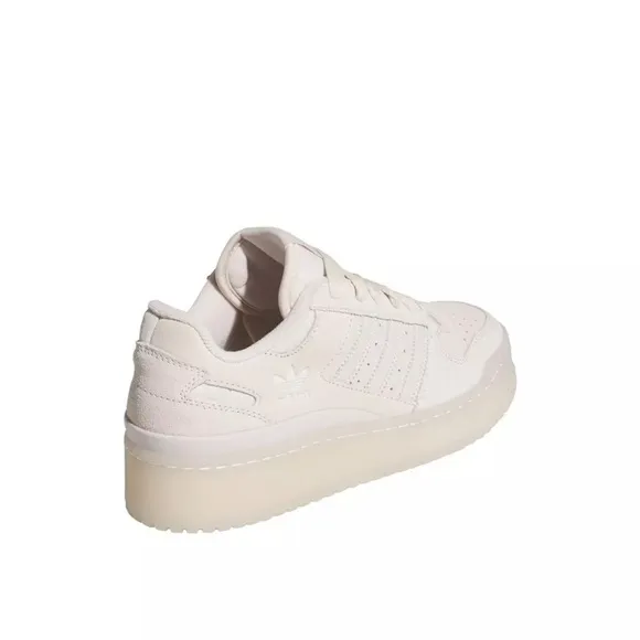NWT Women's Adidas Forum Bold Sneakers - 5.5
