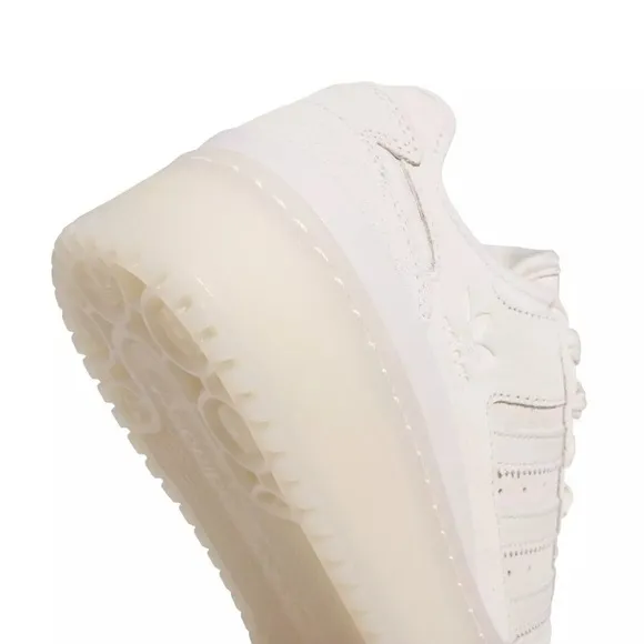 NWT Women's Adidas Forum Bold Sneakers - 5.5