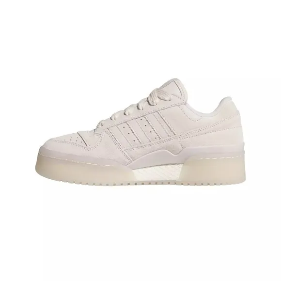 NWT Women's Adidas Forum Bold Sneakers - 5.5
