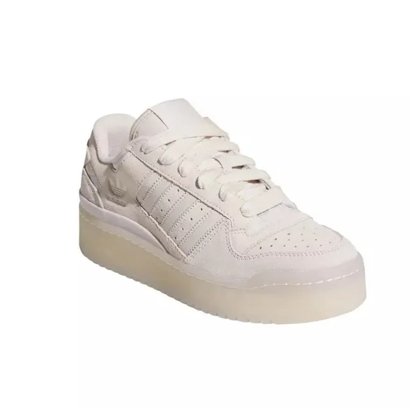 NWT Women's Adidas Forum Bold Sneakers - 5.5