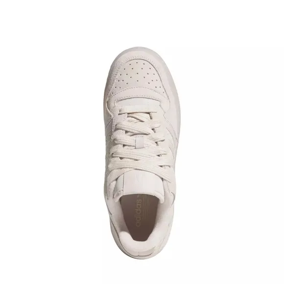 NWT Women's Adidas Forum Bold Sneakers - 5.5