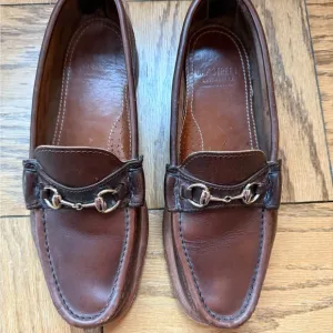 Oakstreet Bootmakers Bit Loafer