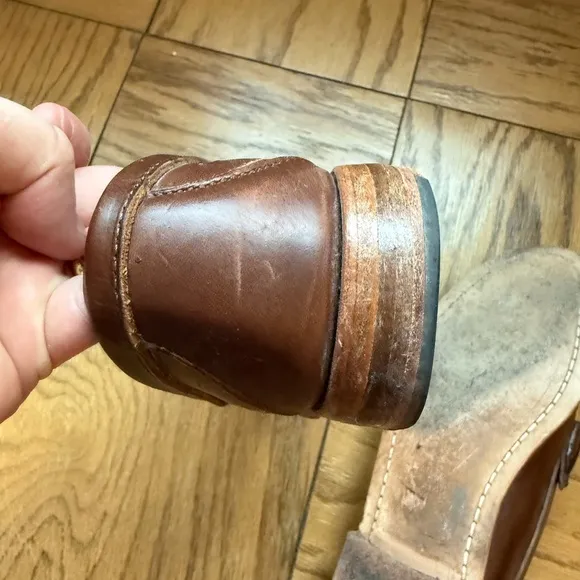 Oakstreet Bootmakers Bit Loafer